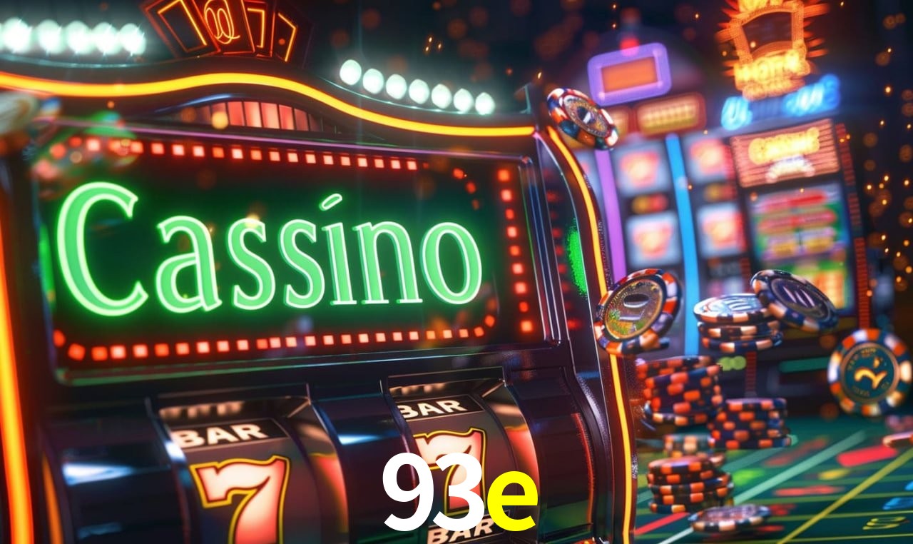 Live Casino 93e