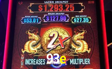 Live Casino 93e